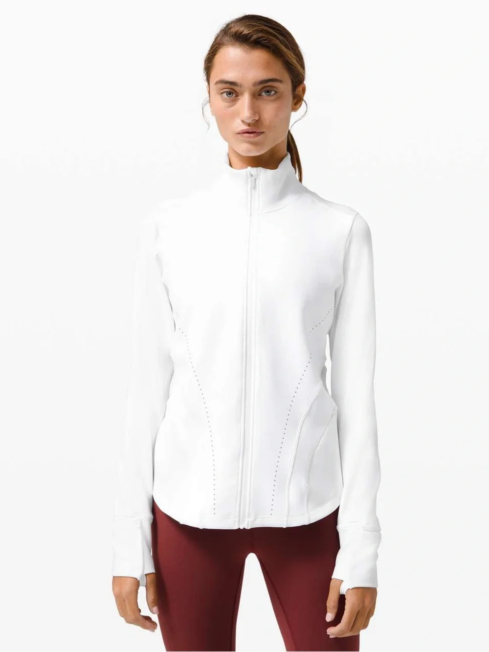 Lululemon Flash Forward Full Zip